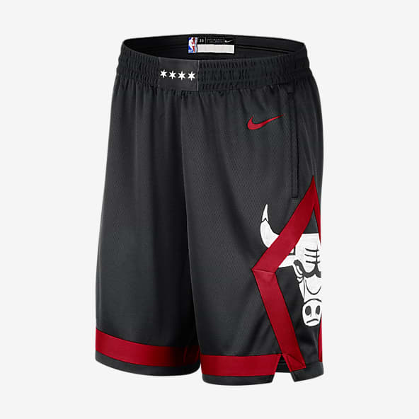 Bulls shorts nike shop